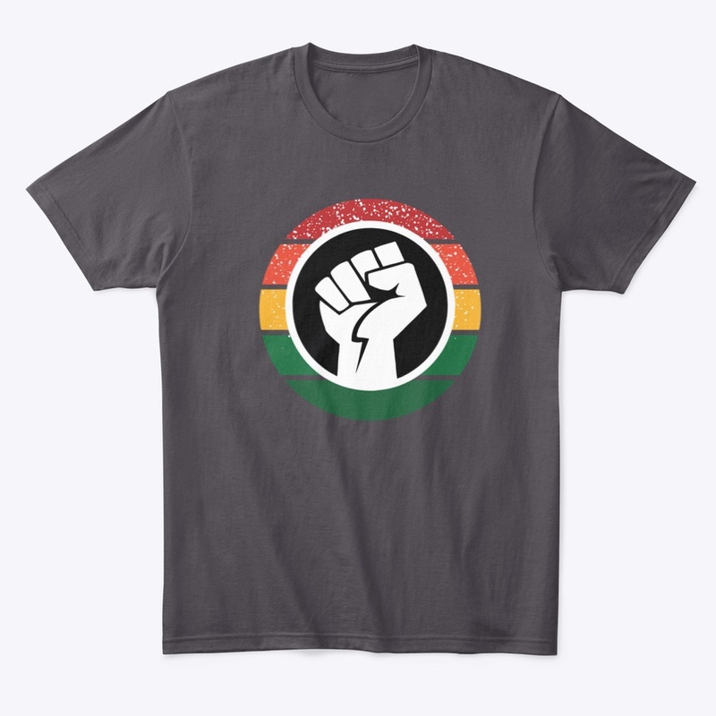 Rasta Fist
