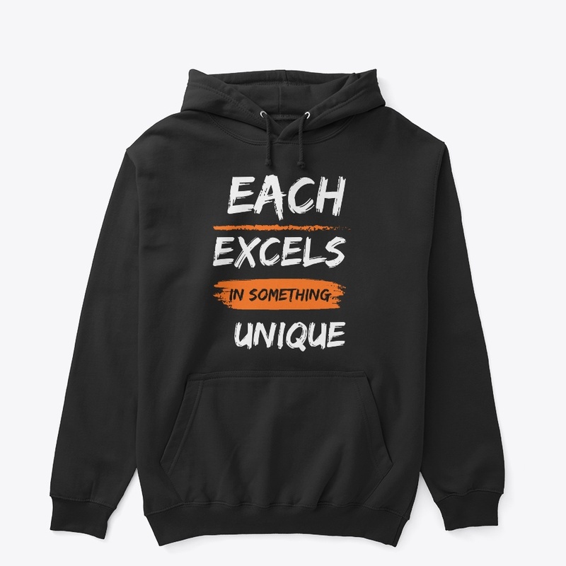 Each excels in something unique.