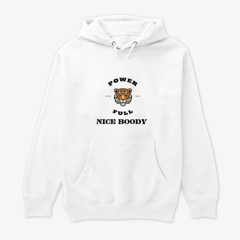 Tiger stylist t shirt 
