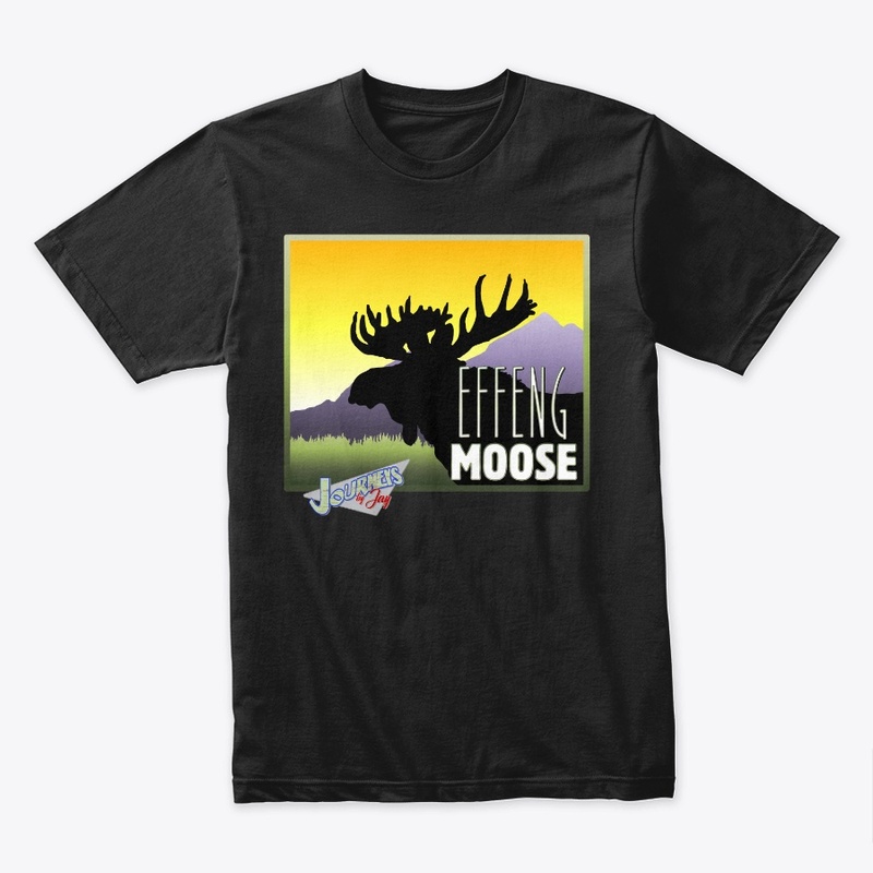 Effeng Moose Collection