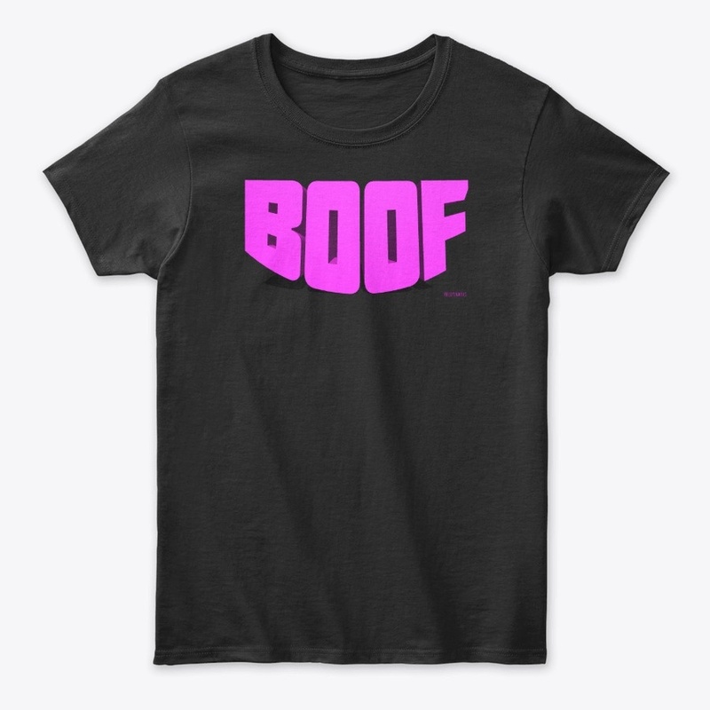 BOOF Line
