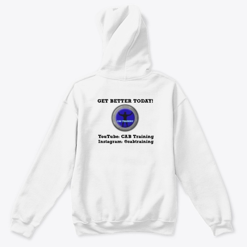 Light CAB Training Apparel