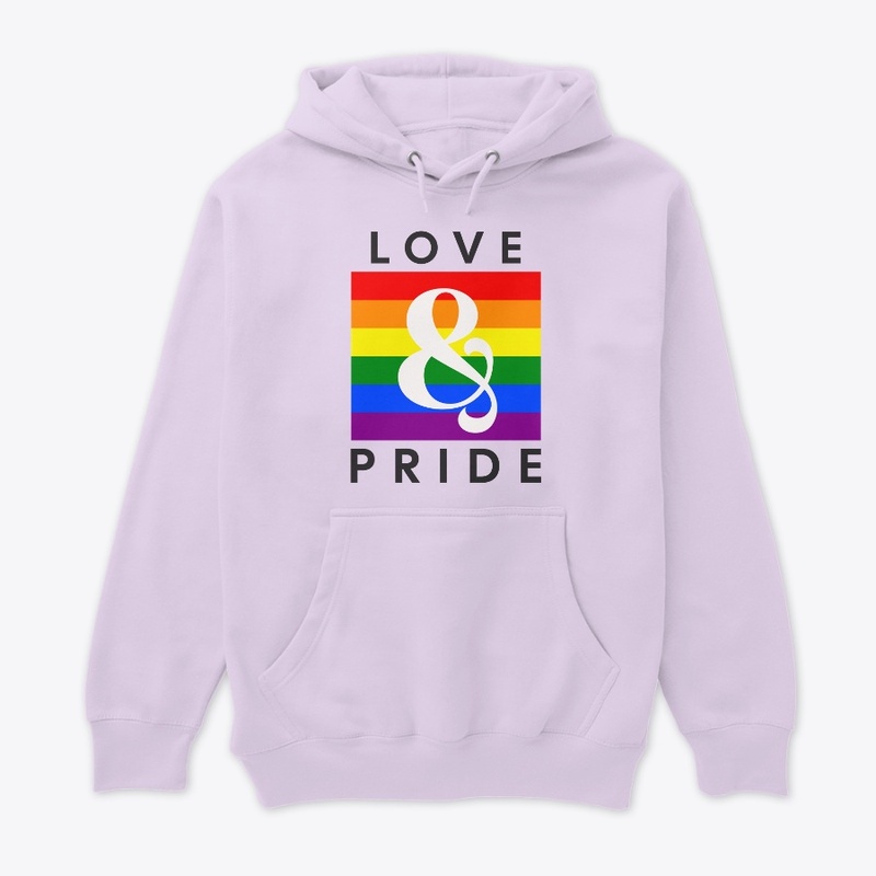 Love and Pride