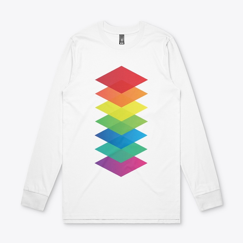Isometric Rainbow