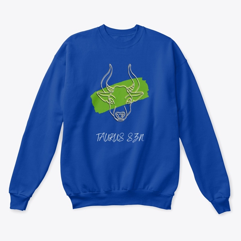 TAURUS SZN COLLECTION