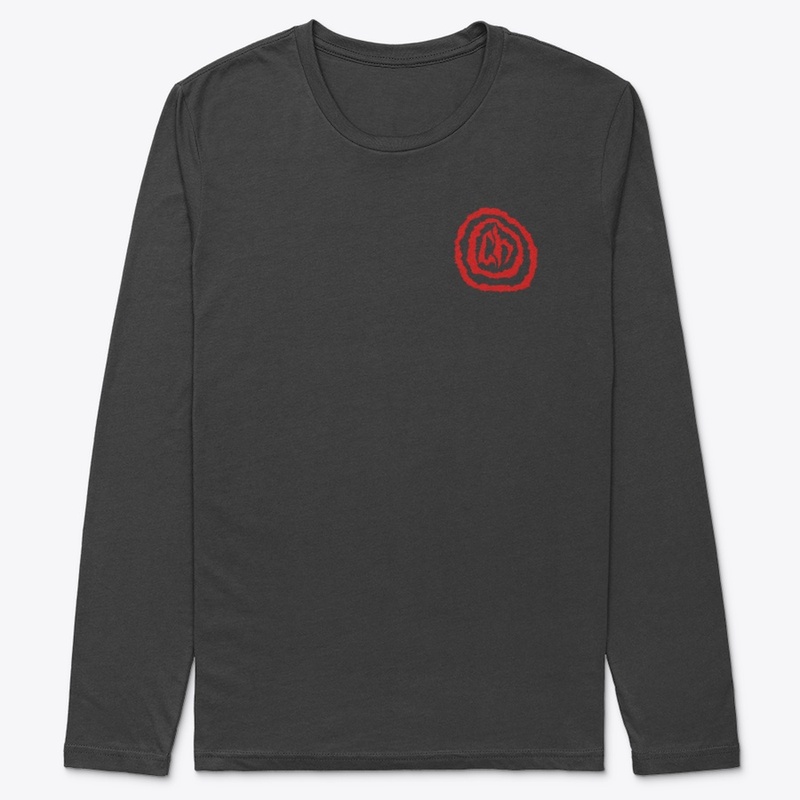 CA$EY HEENAN INITIAL$ LOGO (Red Logo)