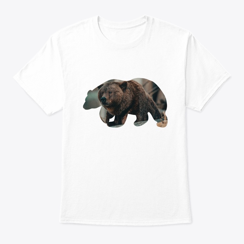 Silhouettes, The Bear