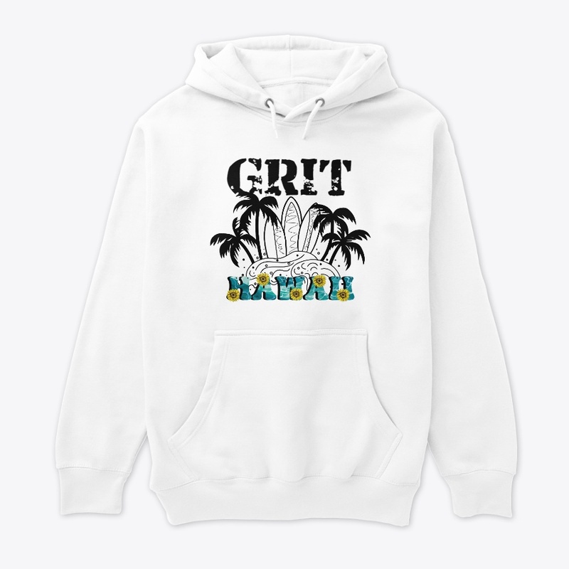 Hawaii Grit