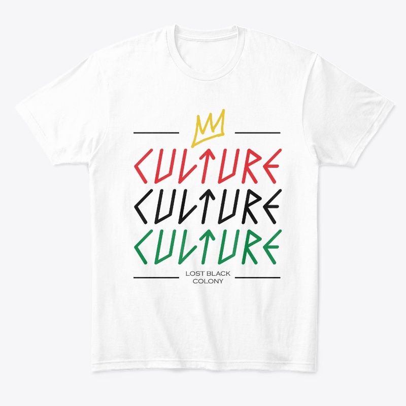 LBC  Culture x 3