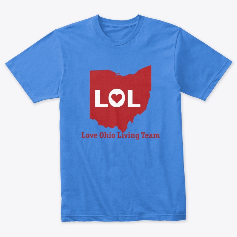 LOVE OHIO LIVING