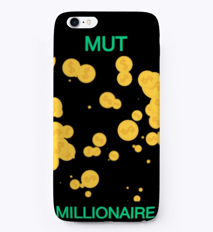TEAM MONEY $HOT