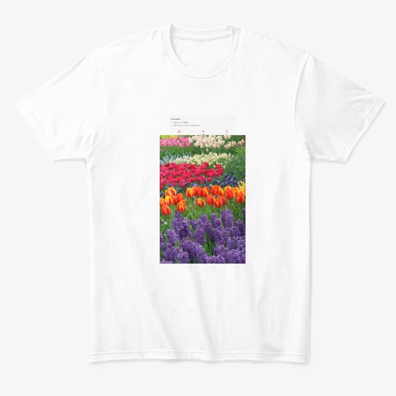 pretty flower designs