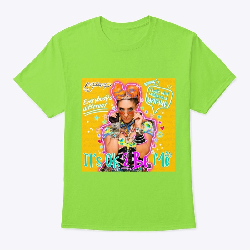 Twinkle Time Concert Tees