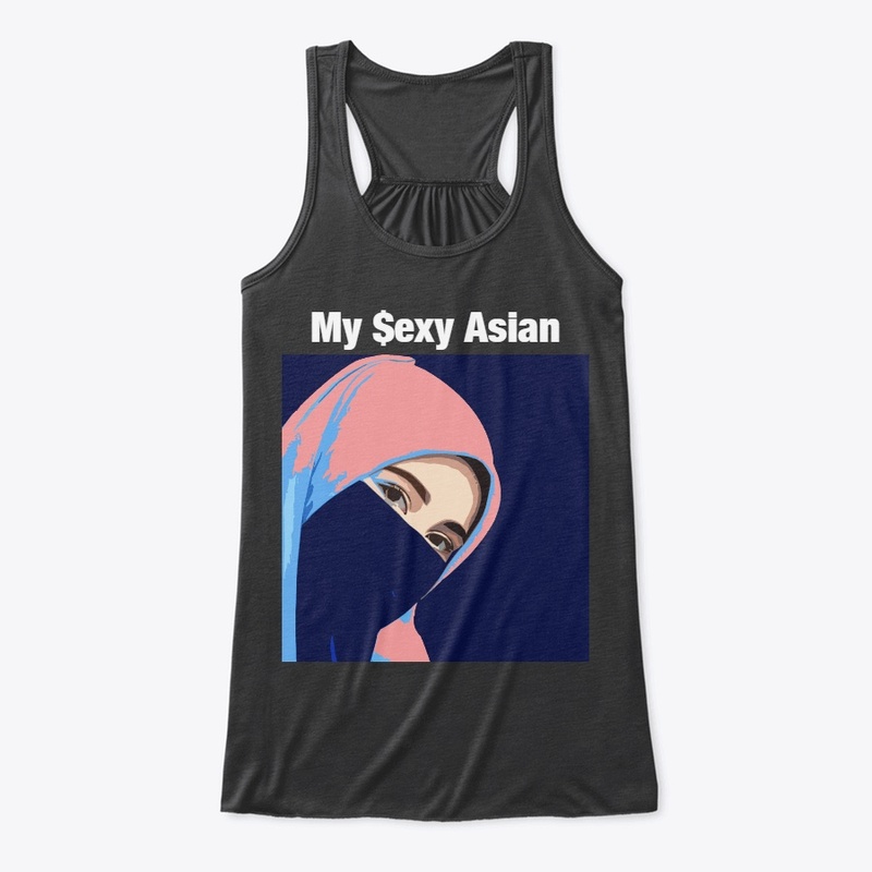 My Sexy Asian