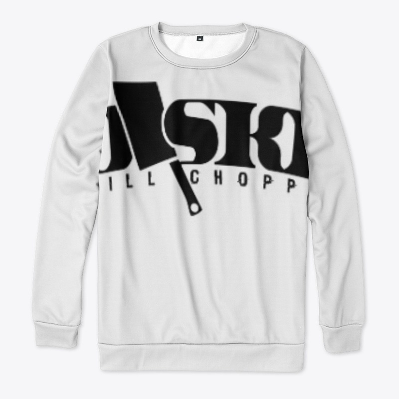 DJ Skip Merch
