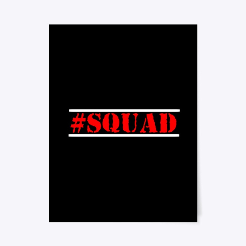 #SQUAD Productions
