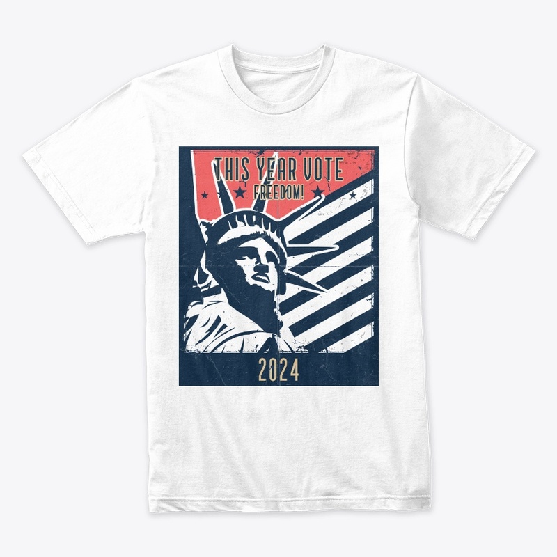 2024 Election