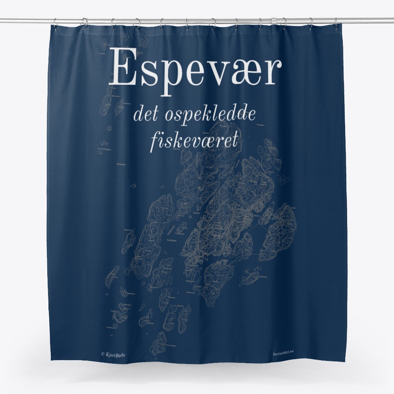 Espevær