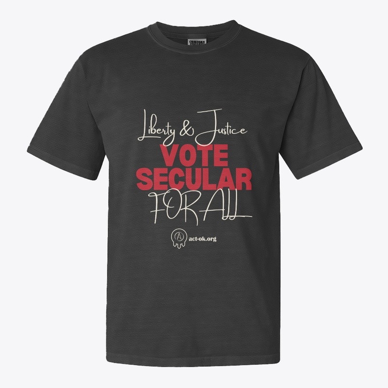Vote Secular