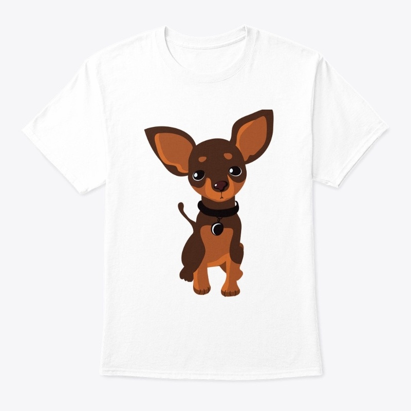 Cute Doggy