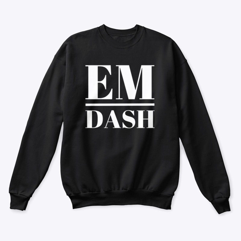 Em Dash