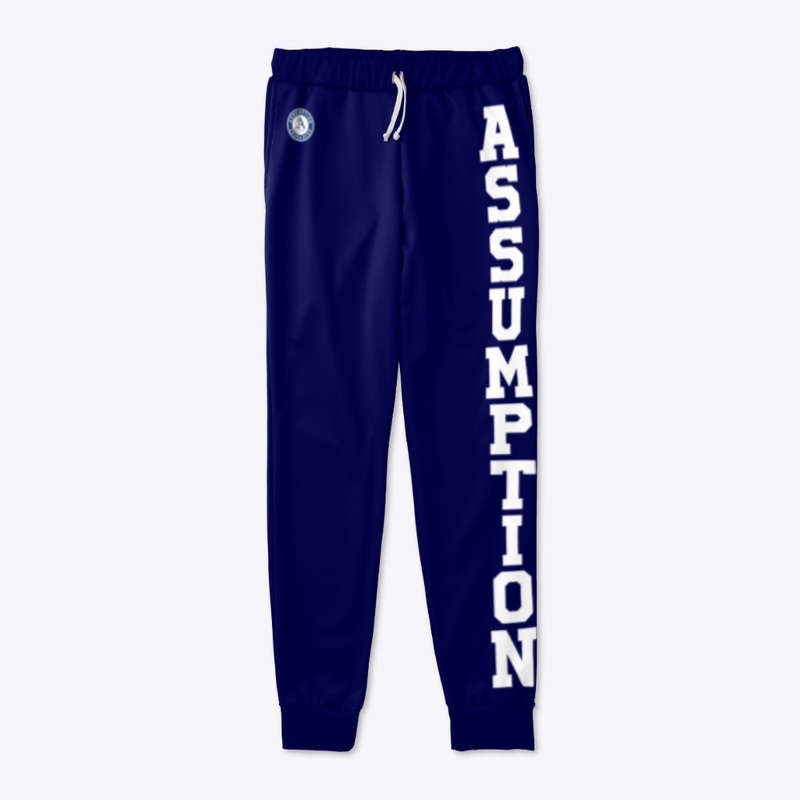 Assumption Sweatpants 