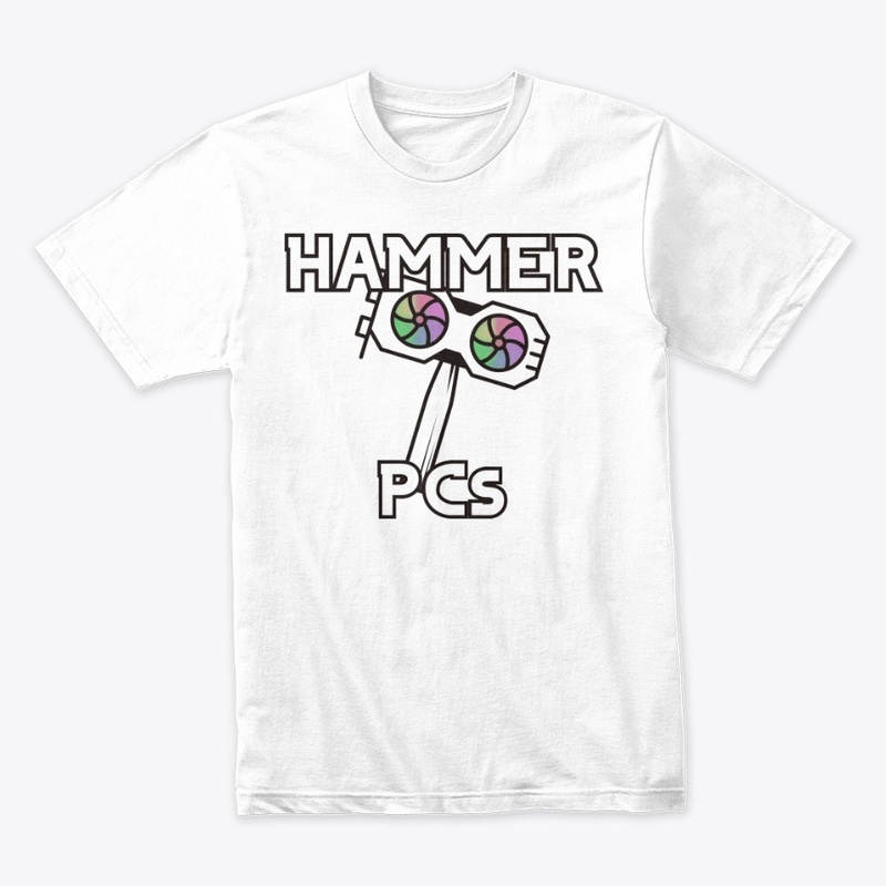 Hammer PCs Classic Design