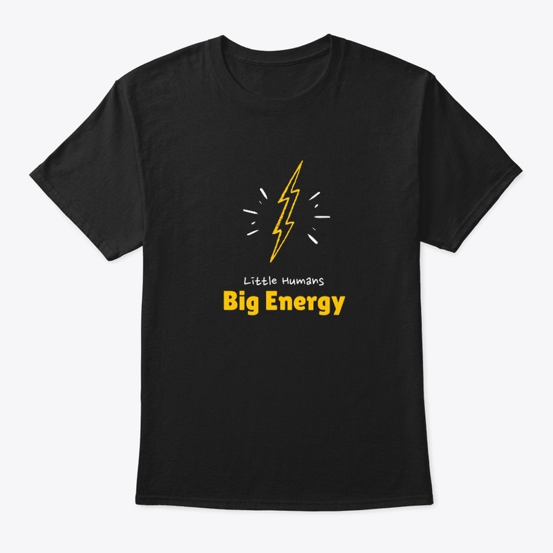 energy