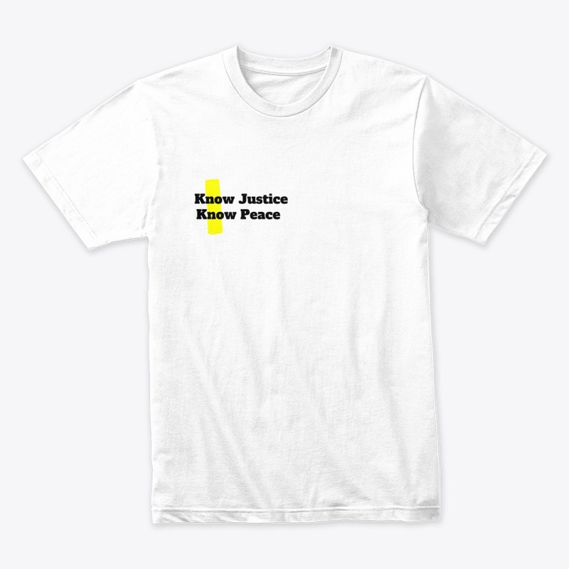 Black lives matter merch 