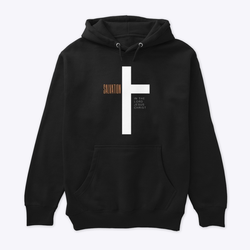Salvation in the Lord Jesus Christ