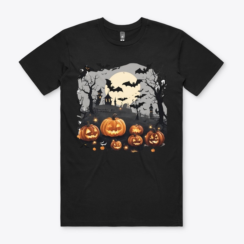 Jack O' Lantern Delight
