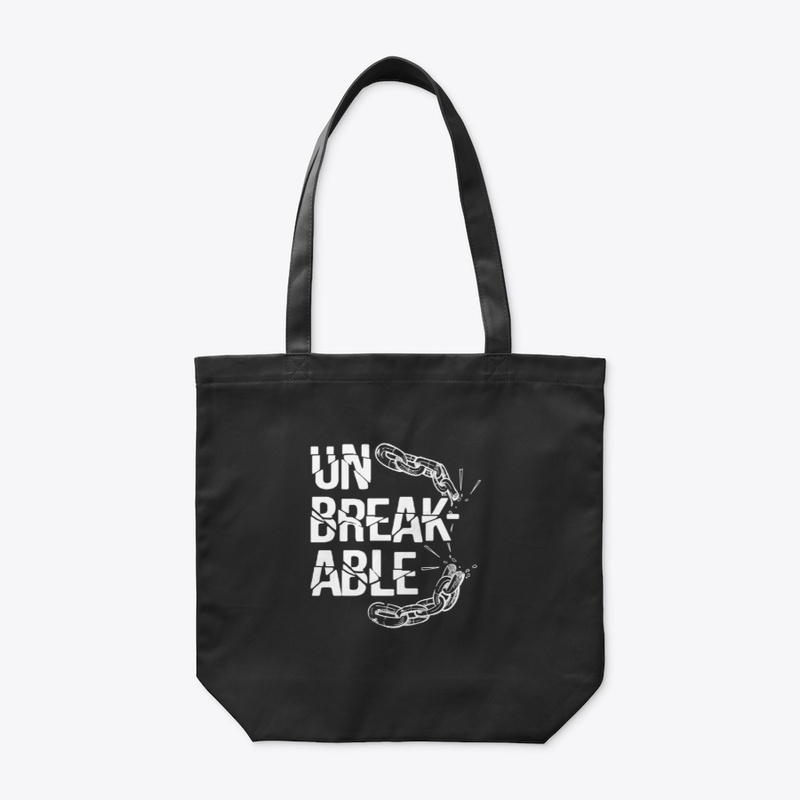 UNBREAKABLE- Fall Collection 