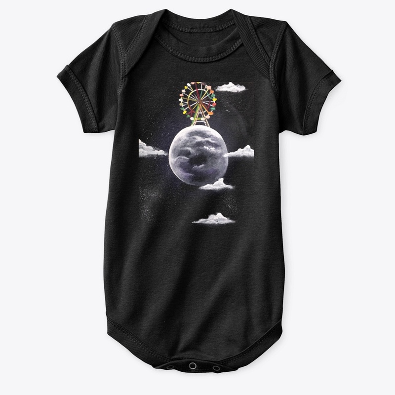 Carnival on The Moon