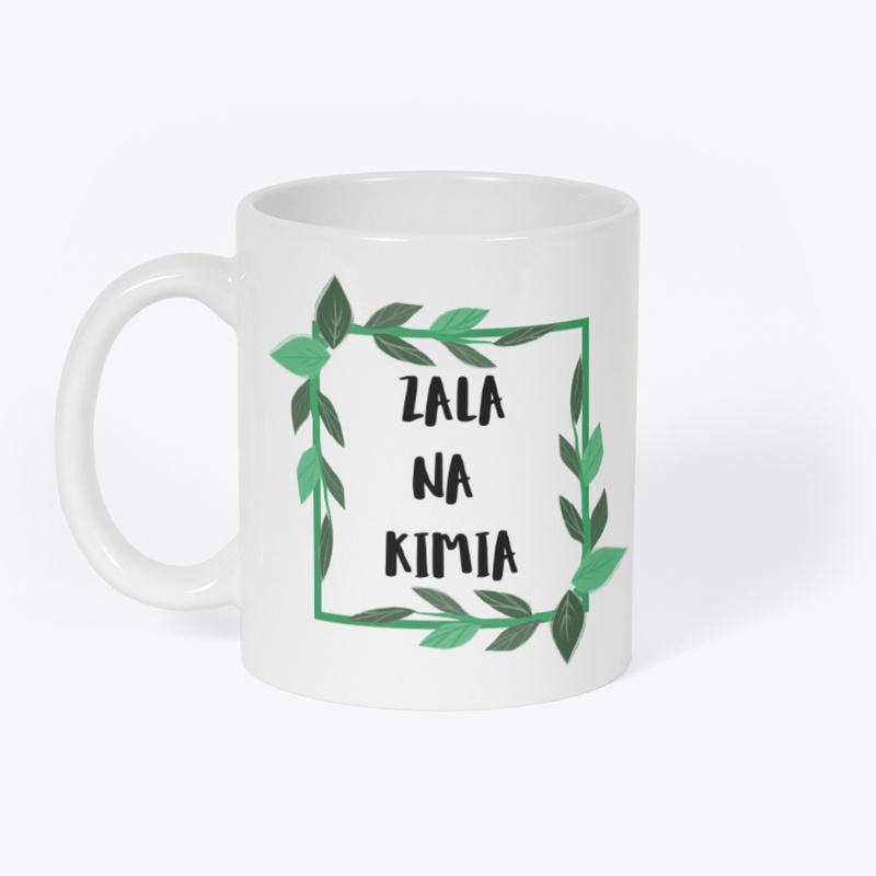 Zala Na Kimia