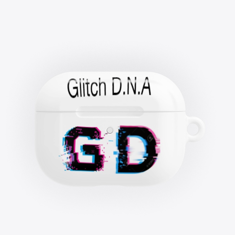 Glitch pods