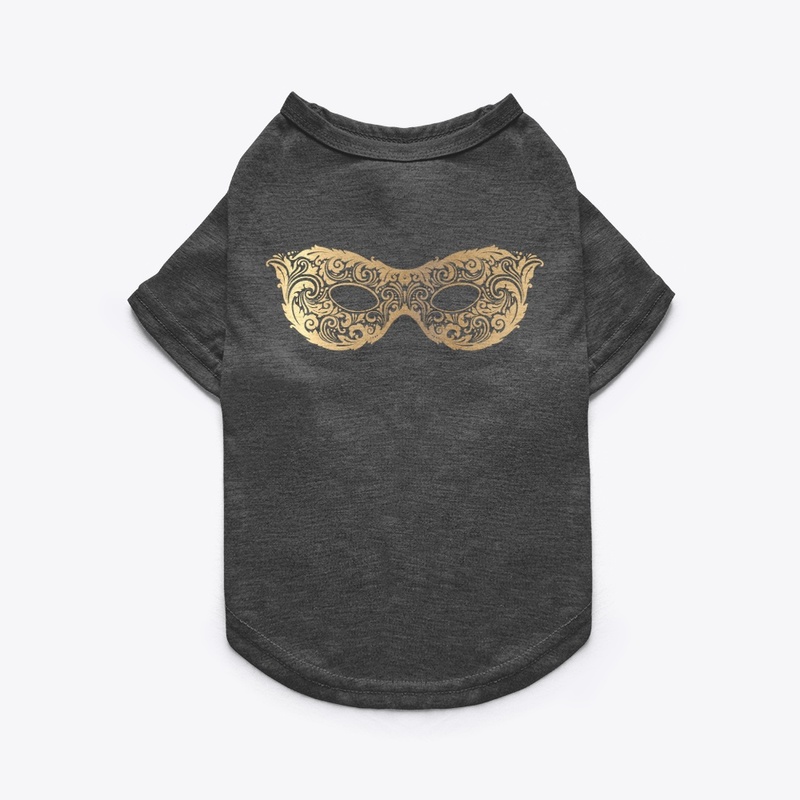 T-Shirt: Trendy and cool