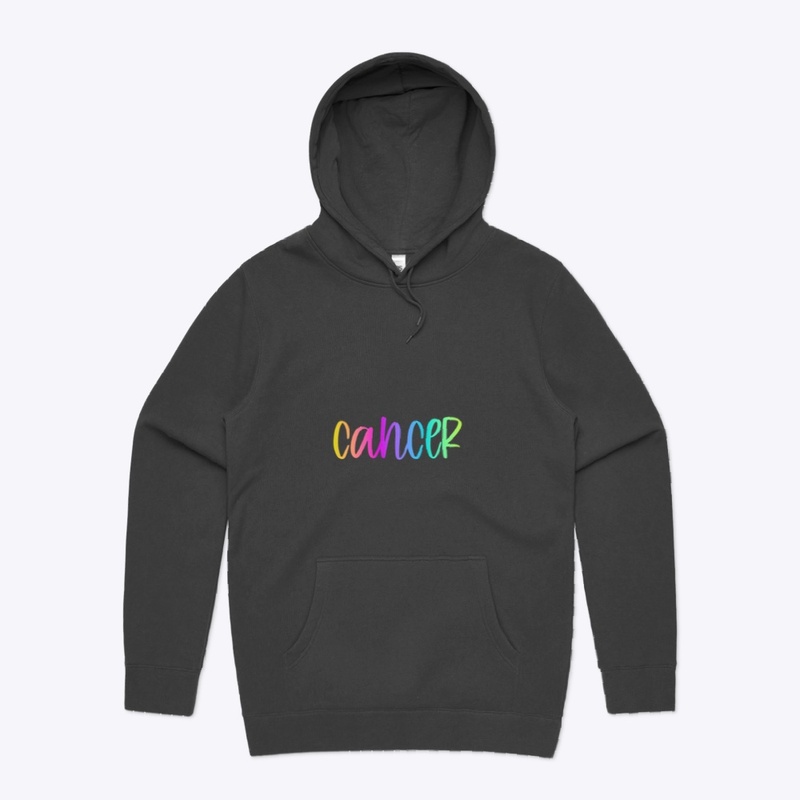 Cancer (Rainbow) Gear