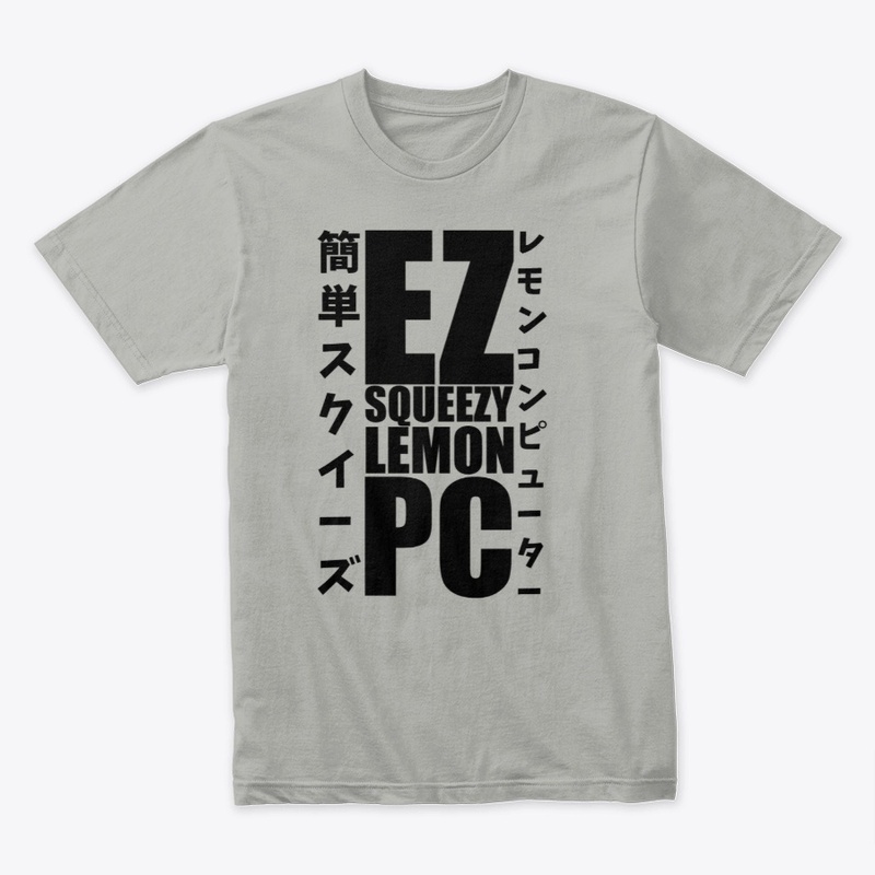 EZ Squeezy