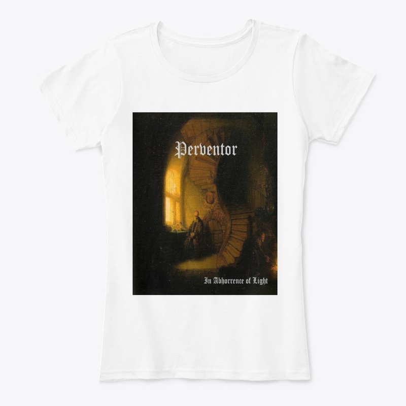 Perventor In Abhorrence Of Light