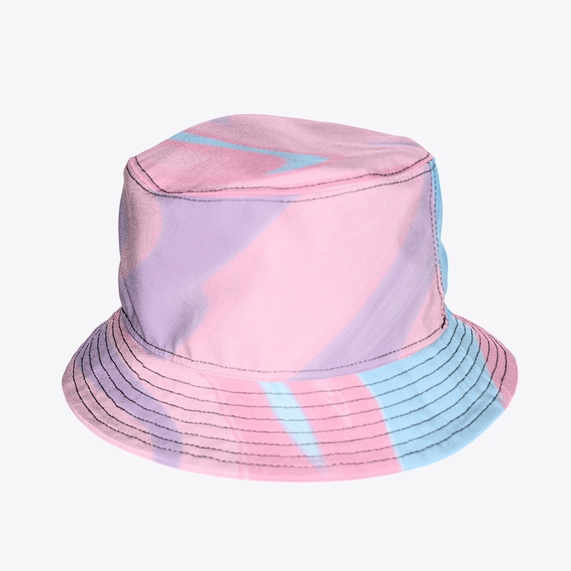 Cotton Candy Wash
