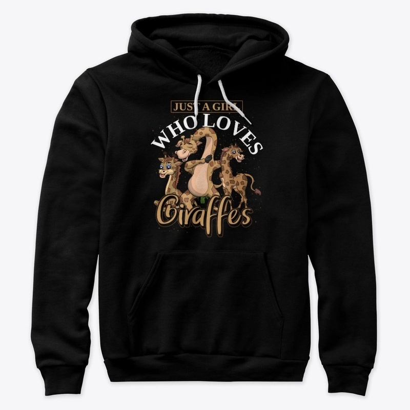 Giraffe - Safari, Zoo, Animal Lover