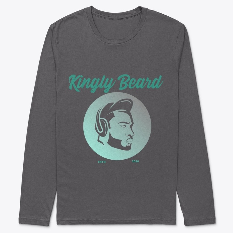 Kingly Beard