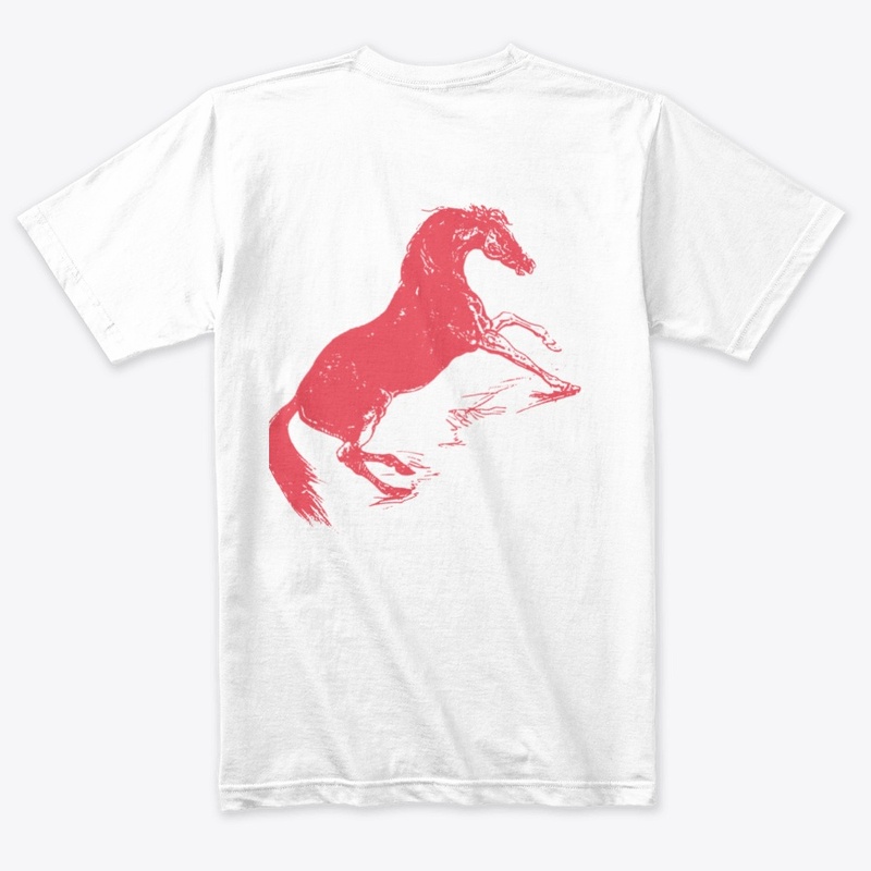women tee