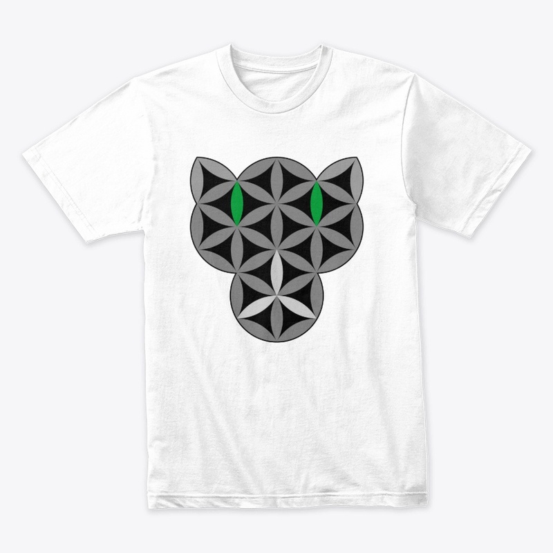 	The Cat Of Life - Dark, M/L