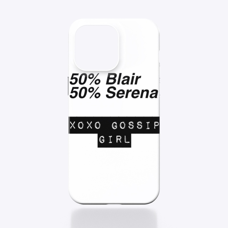 Gossip Girl Inspired Hoodies, Cover etc