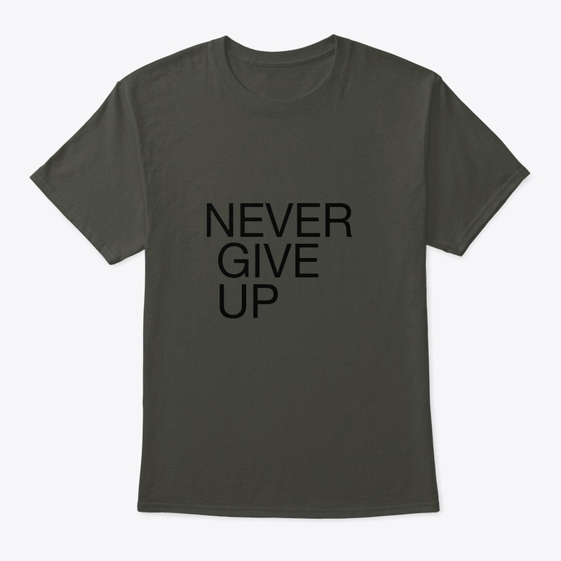 Endless Resilience: The Power of Never G