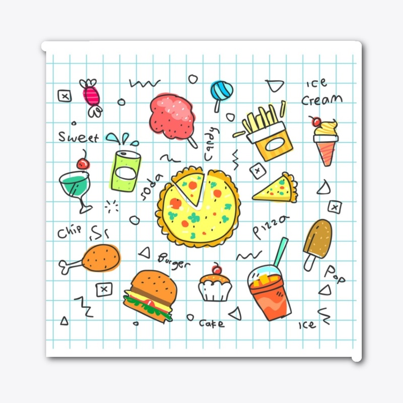 kareli defter sayfası