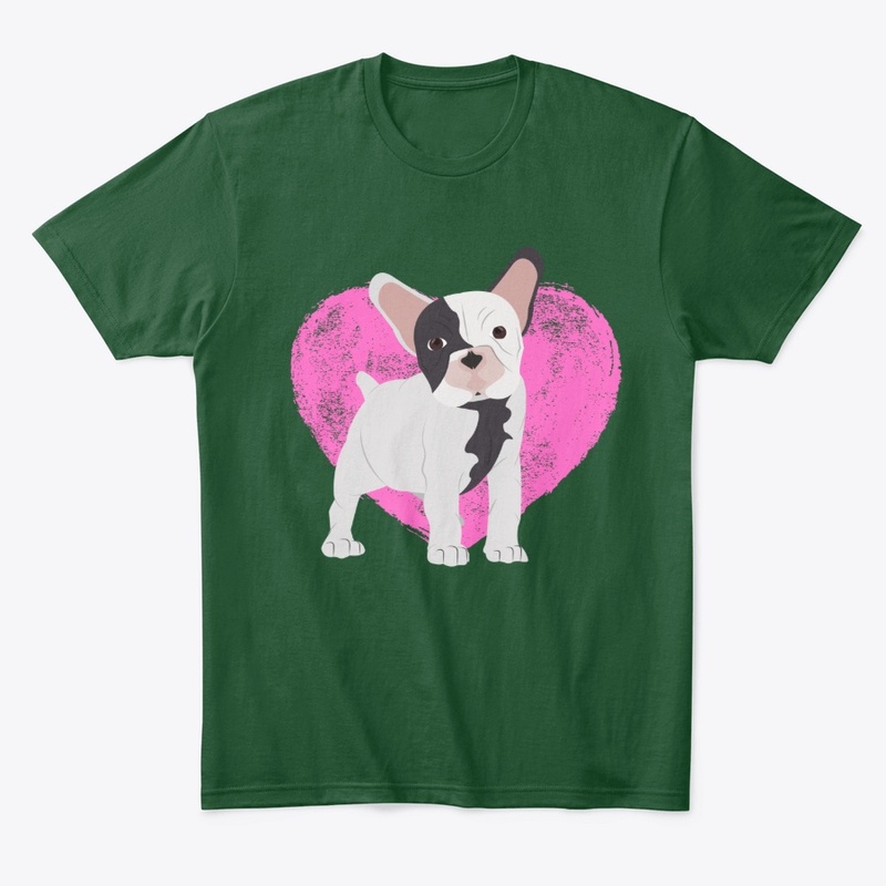 Bulldog lovers