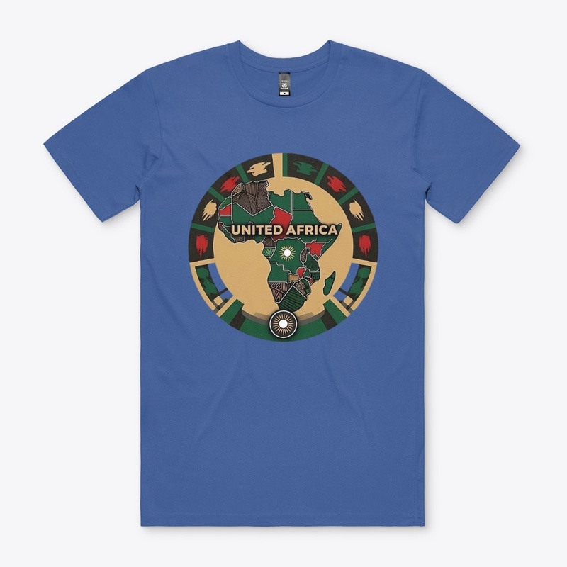 United Africa Global B