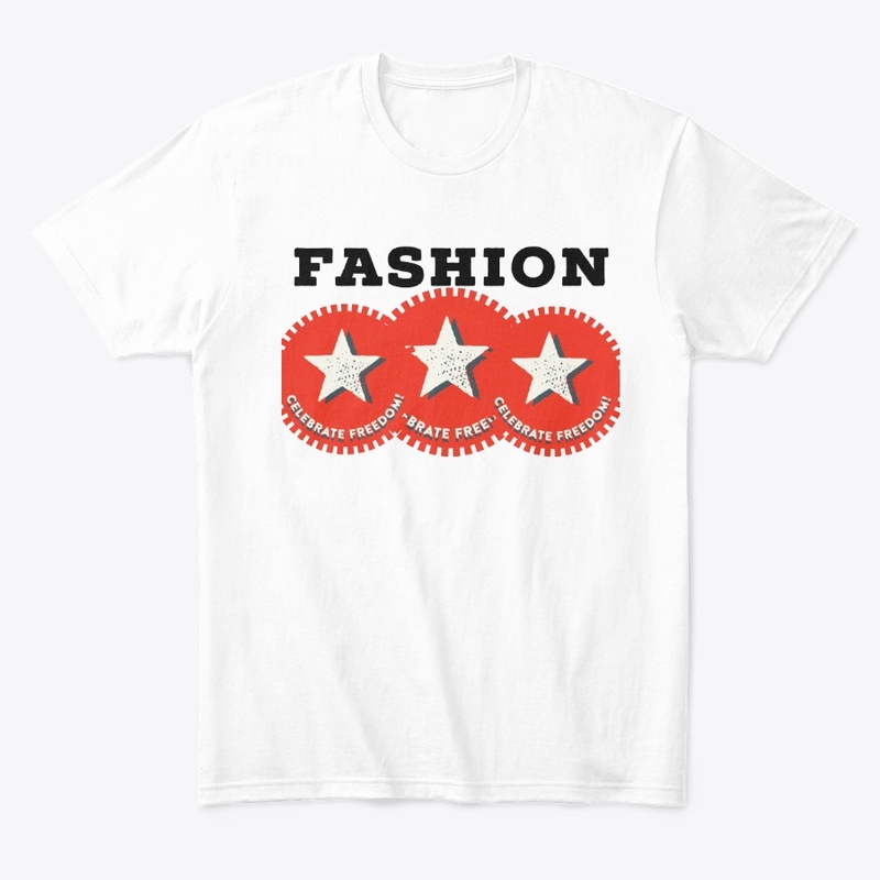 Classical Fashion Tees